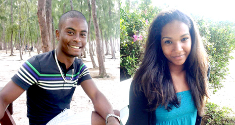 Assassinat de Rachelle Rose: l’actuelle petite amie d’Agathe enceinte de jumeaux