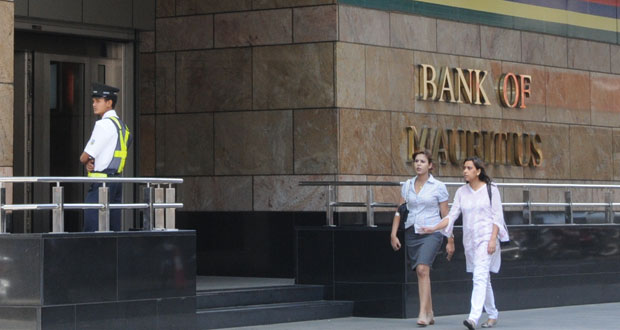 Monetary Policy Committee: Bheenick sur la corde raide