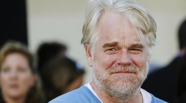 L'acteur américain Philip Seymour Hoffman est mort
