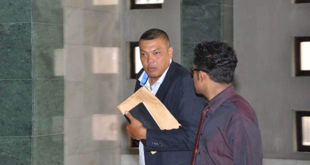Affaire Mirbel: manque à gagner de Rs 50 millions pour la MRA