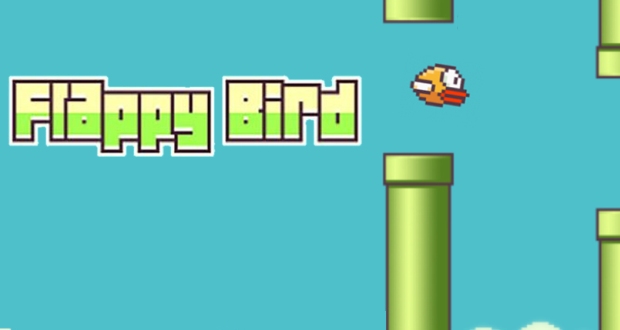 "Flappy Bird" a disparu des écrans