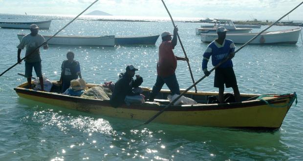 Haute-Rive: 59 pêcheurs se mobilisent contre une construction illégale en mer