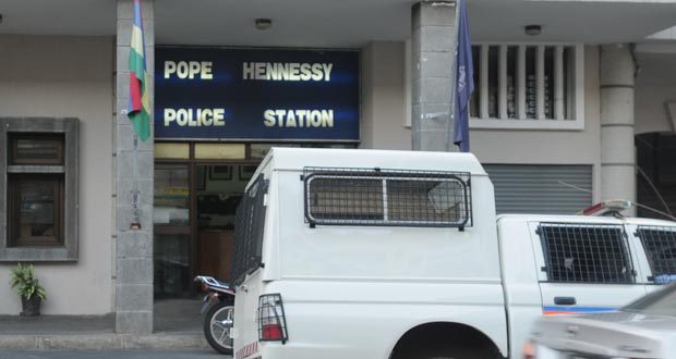 Portée disparue, la jeune femme se trouvait chez un cousin 
