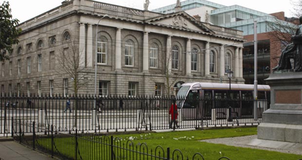 Irlande: un étudiant mauricien en médecine agresse violemment sa petite-amie 