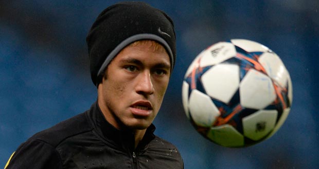 Transfert Neymar: le Parquet demande la mise en examen du FC Barcelone 