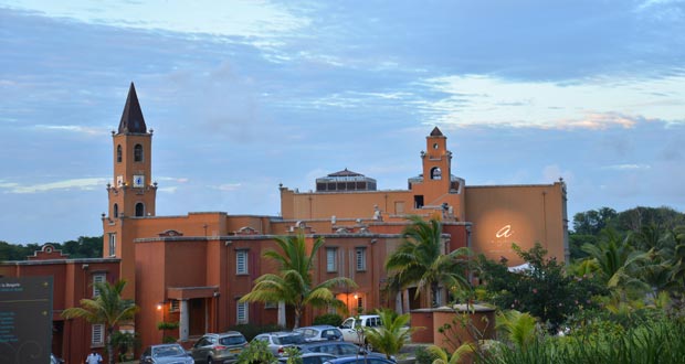 Hôtel d’affaires: Port Chambly devient The Address Boutique Hotel