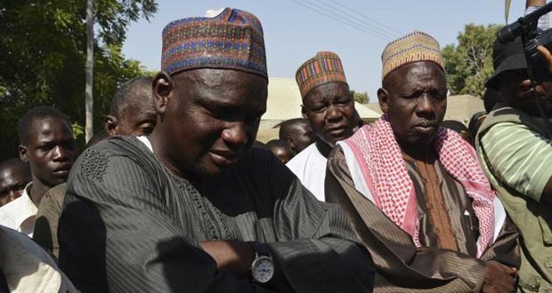 Nouveau massacre dans le nord du Nigeria, près de 100 morts