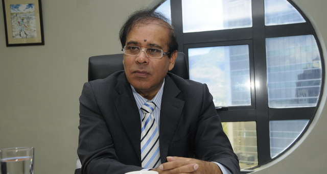 ICTA: Trilock Dwarka démissionne de son poste de président