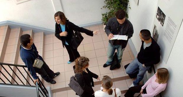 Enseignement supérieur: des experts anglais à Maurice
