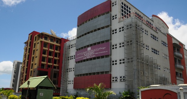 Affaire Dr D.Y. Patil Medical College: un comité enquête sur les zones d’ombre