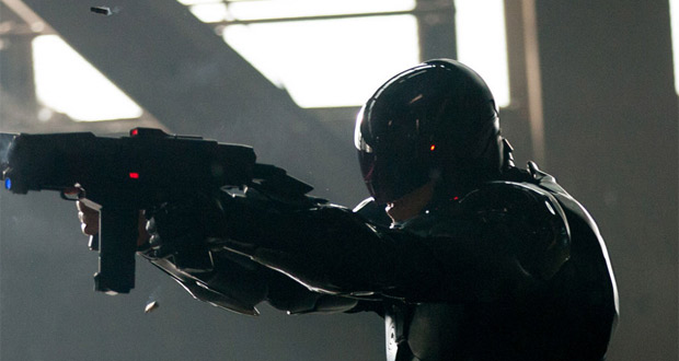 Robocop : Le renouveau a parfois du bon
