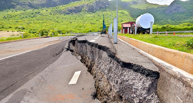 Ring Road éventrée : Le consultant refuse de soumettre des relevés
