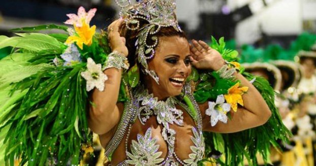 Carnaval des Seychelles: le Brésil donne déjà le ton tandis que Maurice se fait attendre…