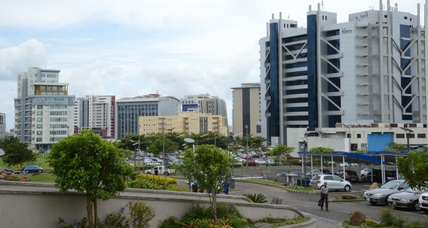 Ébène: encore 81 000 m² d’espaces bureau