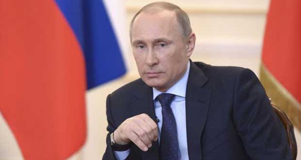 La Russie souffle le chaud et le froid sur l'Ukraine