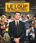 3 bonnes raisons de voir ‘Le Loup de Wall Street’