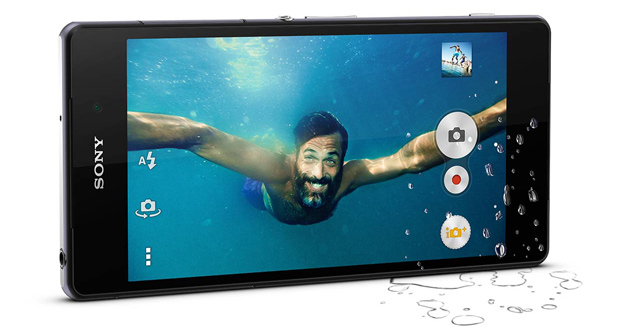 Smartphones : Une touche de plus 