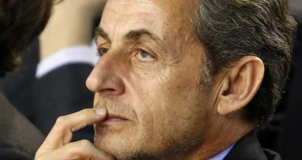 Nicolas Sarkozy placé sur écoute, visé par une nouvelle enquête