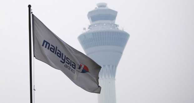 Un détournement reste envisagé à propos de l'avion malaisien