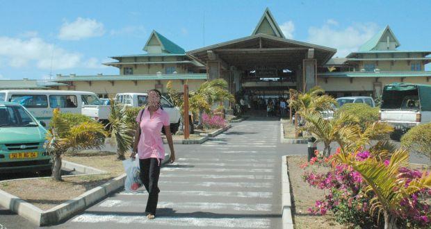 Panne technique : un avion d’Air Mauritius bloqué à Plaine-Corail