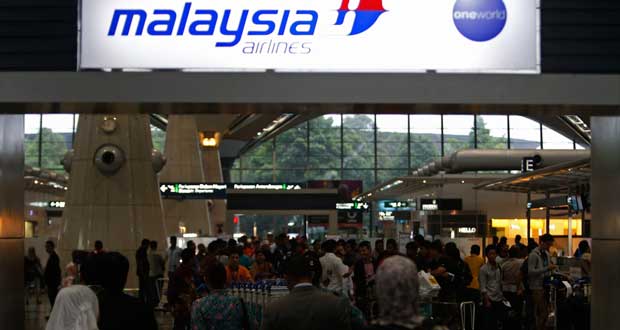 Avion disparu-Le BEA propose son aide à la Malaisie et au Vietnam