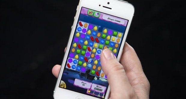 Le concepteur de Candy Crush vaudrait sept milliards de dollars