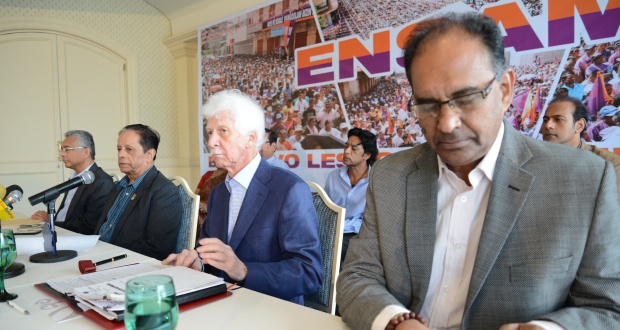 Remake: vote crucial ce samedi pour valider la répartition des postes clés 
