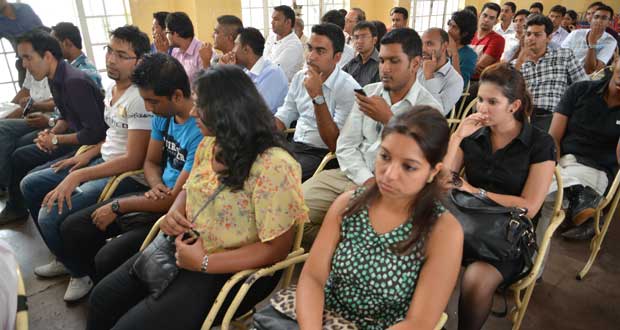 Fin de calvaire pour 130 aspirants médecins