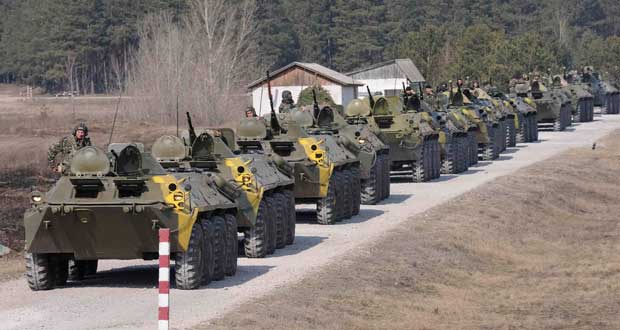 Nouvel entretien Obama-Merkel sur l'Ukraine
