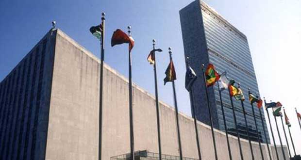 La Libye demande l'aide des Nations unies contre le "terrorisme"