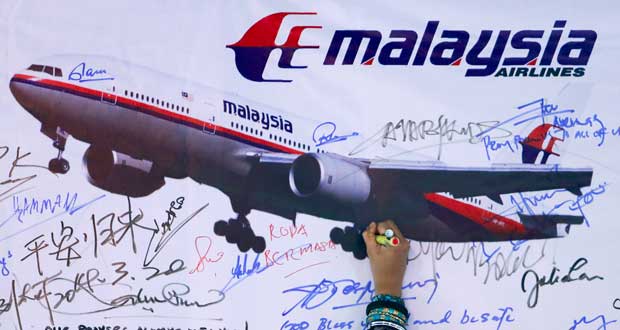 Deux semaines après, le mystère du vol MH370 reste entier