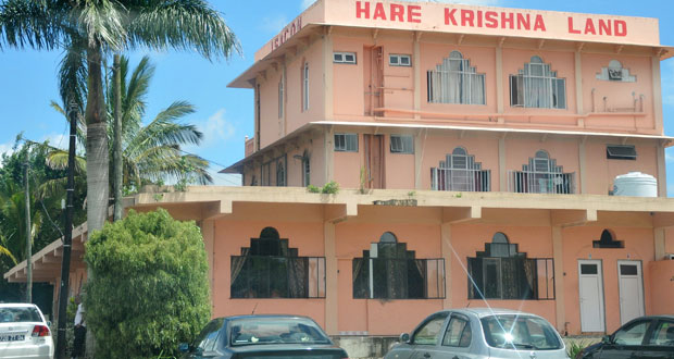Allégation de viol à l’ISKCON: l’accusé en liberté conditionnelle