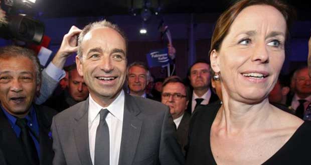 Fabienne Keller devance le socialiste Roland Ries à Strasbourg
