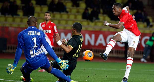 Ligue 1 - Monaco tenu en échec par Lille laisse filer Paris