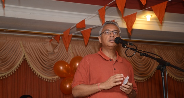 Affaire MedPoint: Pravind Jugnauth officiellement convoqué devant la justice