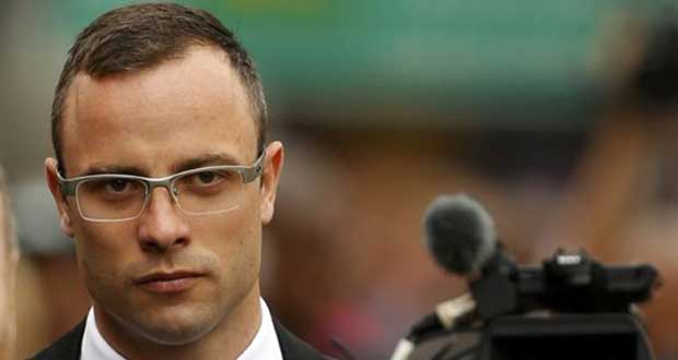 Le procès d'Oscar Pistorius ajourné au 7 avril