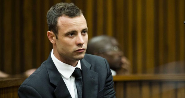 Afrique du Sud: le procès Pistorius ajourné au 7 avril