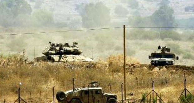 L'armée syrienne reprend deux villages à la frontière libanaise