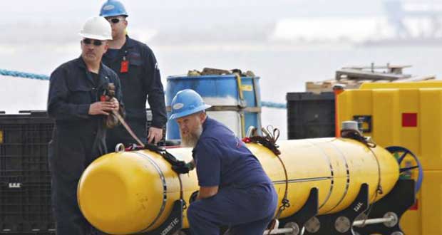 Les recherches du vol MH370 toujours dans le flou