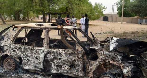 Nigeria : fusillade à Abuja après une tentative d'évasion, 21 morts