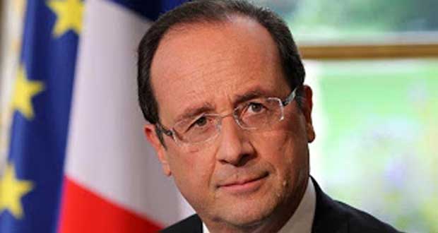 Hollande nomme Valls à Matignon pour ouvrir une nouvelle étape