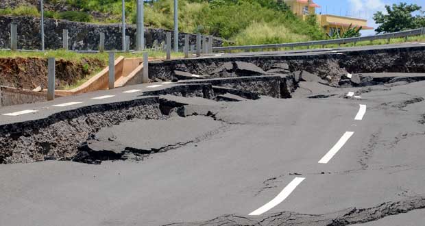 La Phase II de la Ring Road maintenue malgré des risques