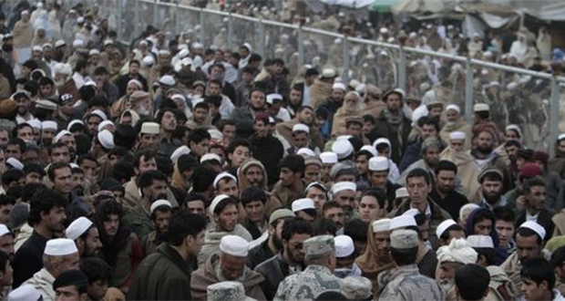 Des taliban libérés au Pakistan pour relancer les négociations