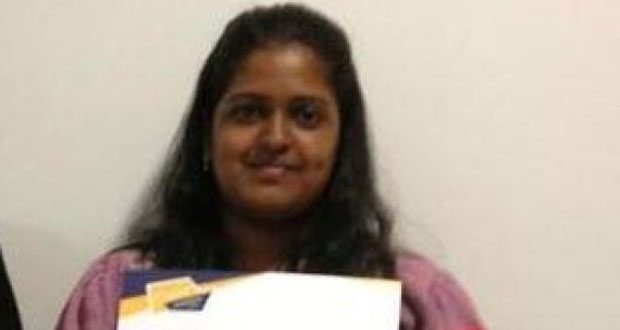 Expulsée d’Angleterre: Yashika quitte Plaisance après deux heures à l’immigration