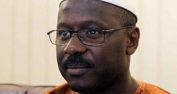 Le gouvernement malien démissionne
