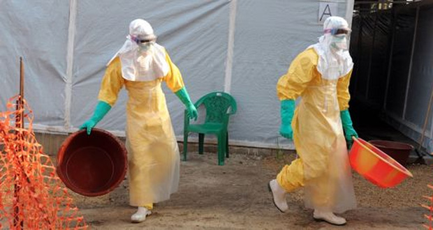 Fièvre Ebola : un cas suspect signalé au Ghana