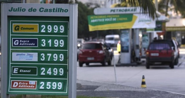 Des scientifiques fabriquent de l'éthanol sans végétal