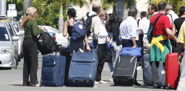 Arrivées touristiques: l’Europe, l’Afrique et l’Australie en déclin