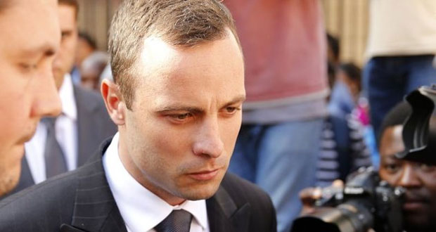 Le procureur accuse Pistorius de "mentir" sur la nuit du drame