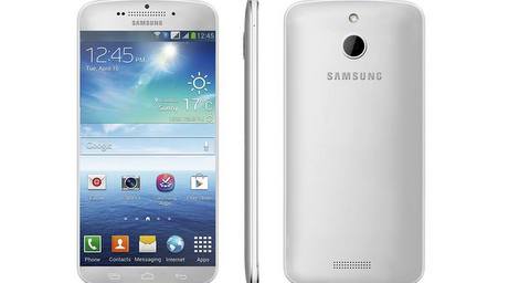 Le Samsung Galaxy S5 débarque